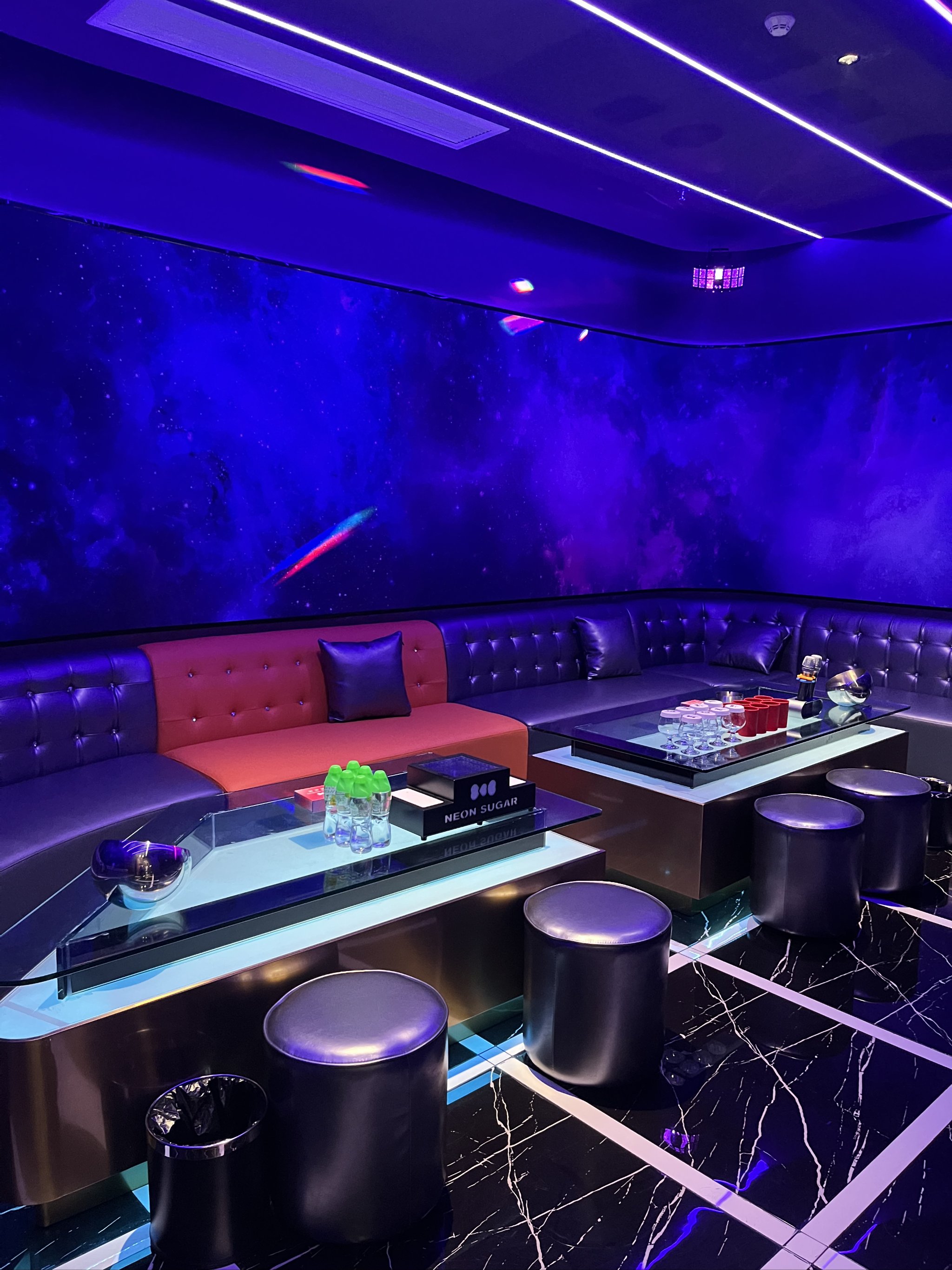 本溪商务ktv精彩体验-明山区ktv预订